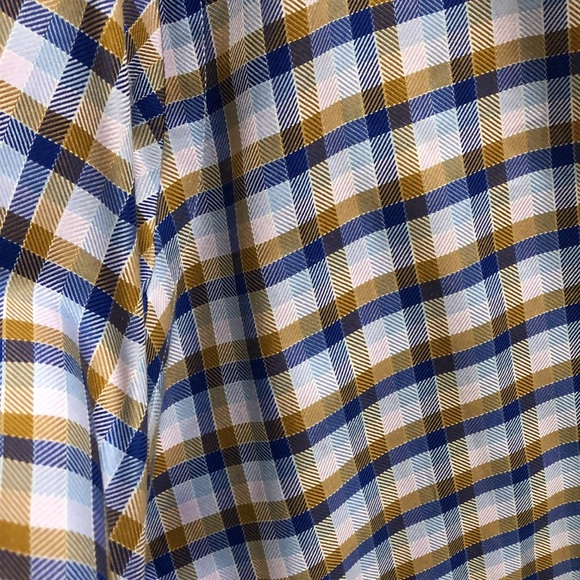 Tailorbyrd Men’s Long Sleeve Button-down - Picture 3 of 3